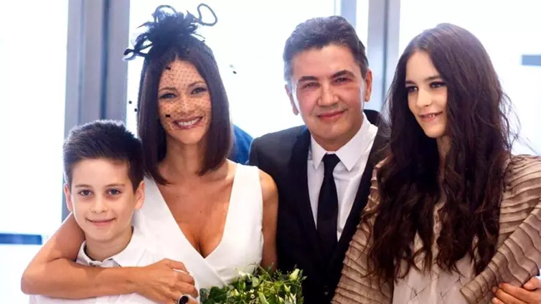 Copiii Andreeei Berecleanu