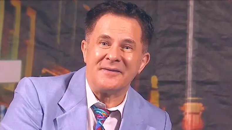 Doru Octavian Dumitru actor