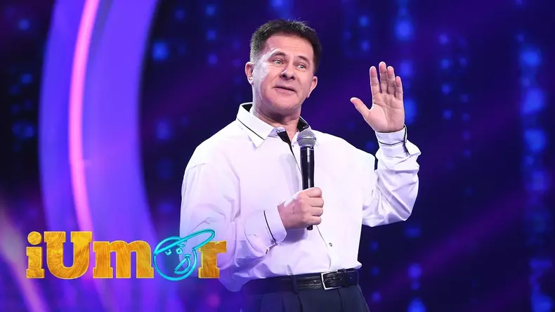 Doru Octavian la iUmor