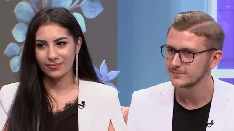 Ela si Petrica Mireasa