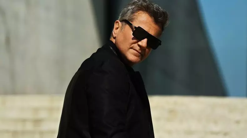 Holograf Dan Bittman