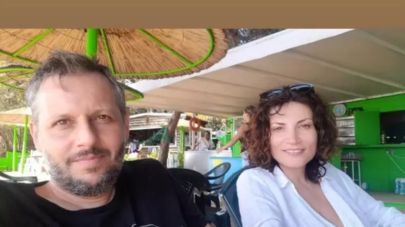 Ioana Ginghina sarbatori de iarna