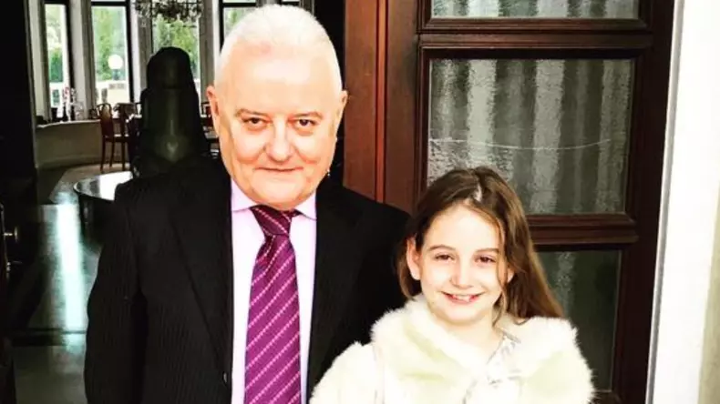 Irinel Columbeanu cover