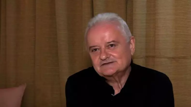 Irinel Columbeanu fost milionar