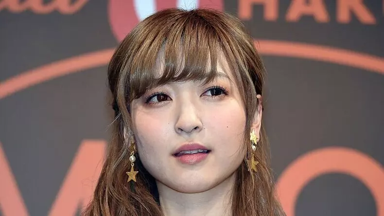 Sayaka Kanda a murit