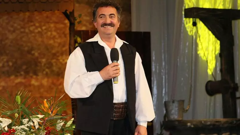 Scandal uriaș între surorile lui Petrică Mîțu Stoian și Doru Gușman