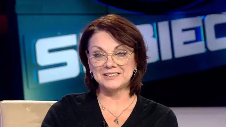 Carmen Tanase sarbatoare