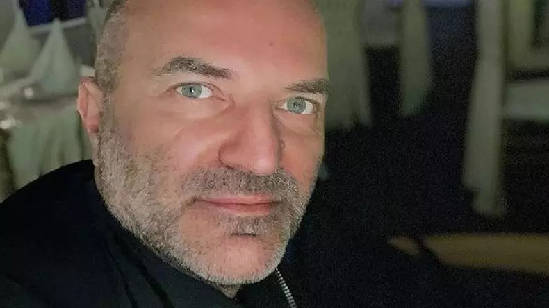 Dan Capatos jurnalsit