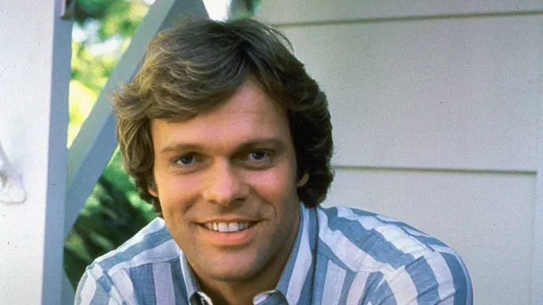 Morgan Stevens decedat