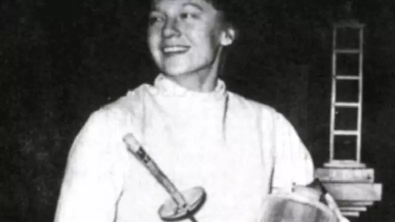 Olga Orban-Szabo s-a stins din viata