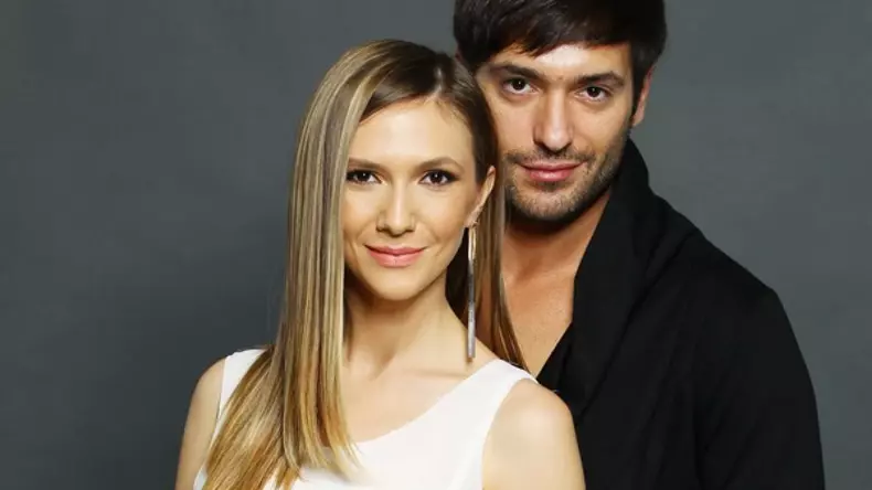 RADU VALCAN SI ADELA POPESCU