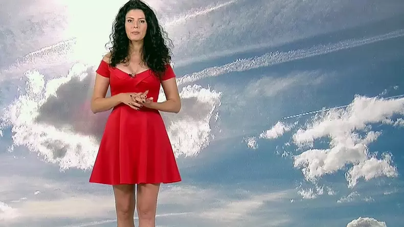 Ramona Pauleanu a nascut