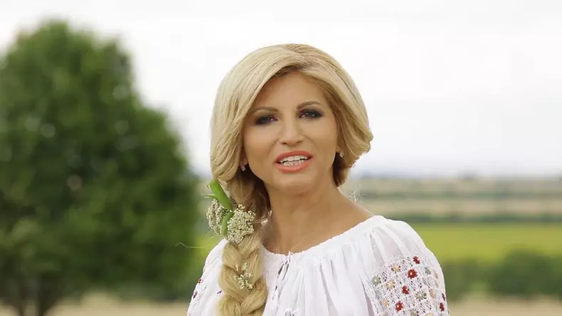 Victoria Lungu, momente terifiante