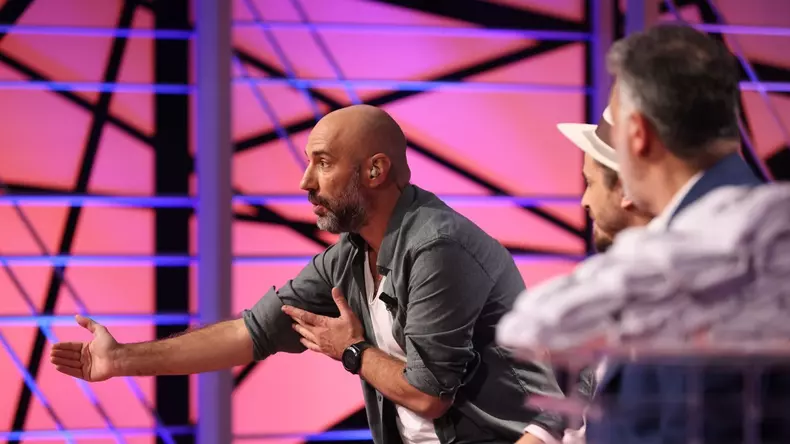 masterchef concurenti