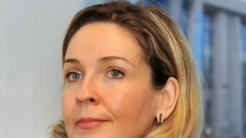 nora lui Alexandru Arsinel