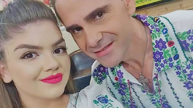 Anamaria fiica lui Aurelian Preda încearcă să păstreze vie amintirea tatălui său