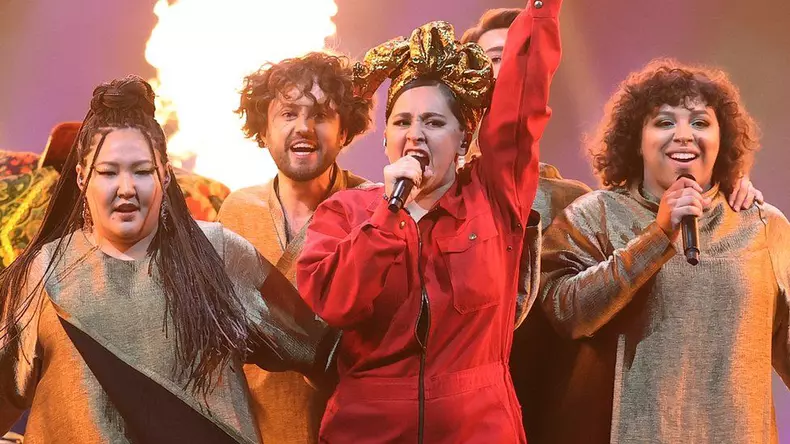 EUROVISION RUSIA 2022