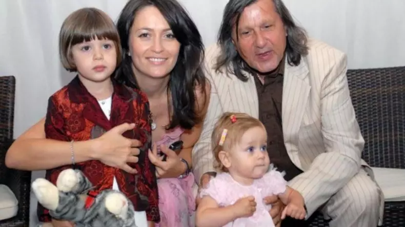 Fiicele lui Ilie Nastase