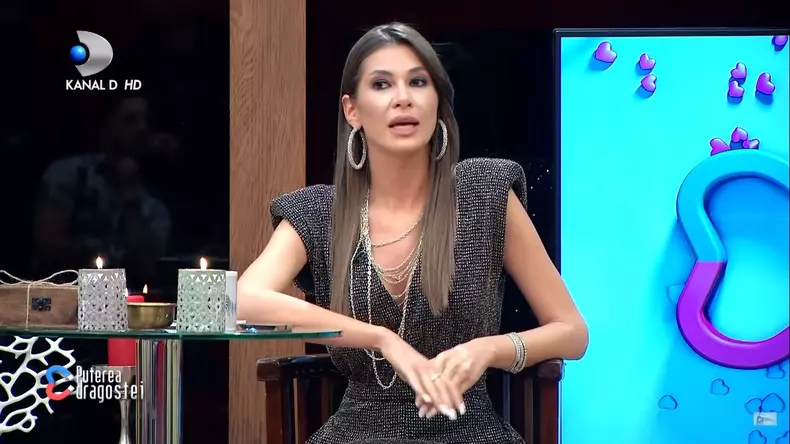 Kanal D Puterea Dragostei