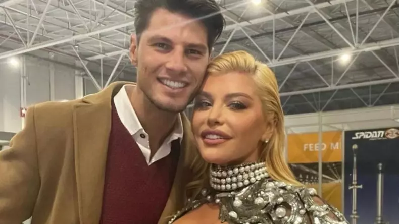 Loredana si castigatorul X Factor