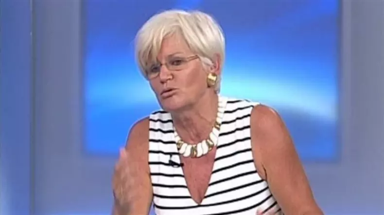 Monica Tatoiu afacerista