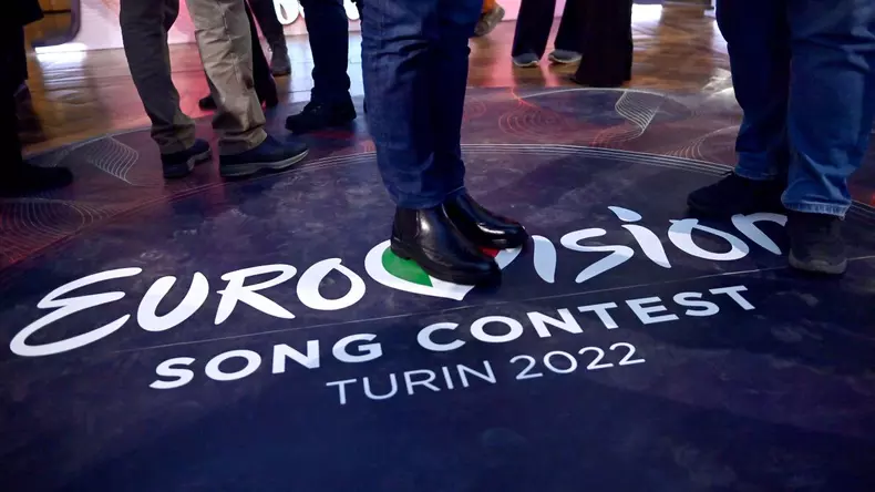 eurovision 2022