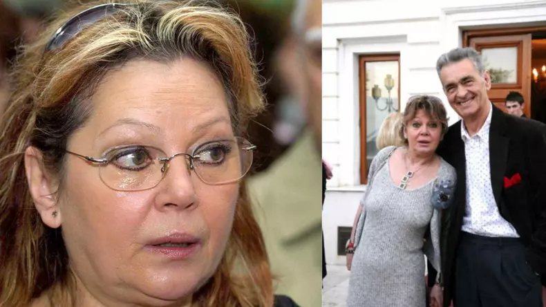 Ce probleme de sănătate are Anca Pandrea