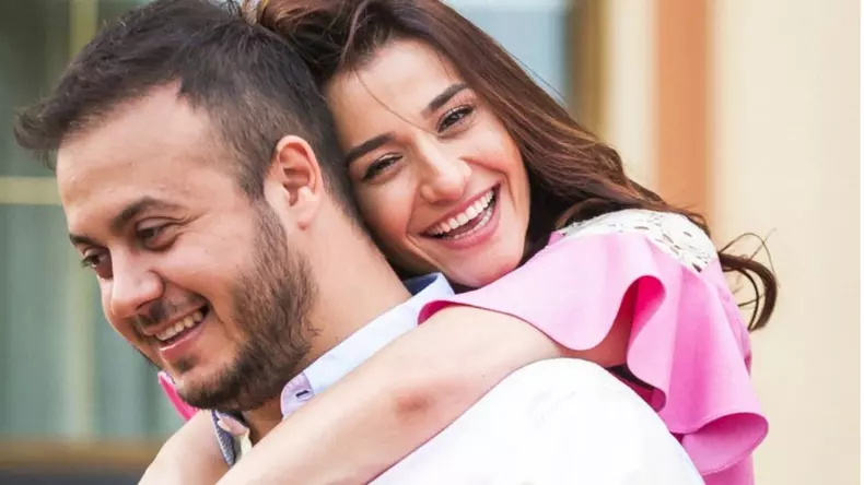 Claudia Pătrășcanu și Gabi Bădălău rămân căsătoriți