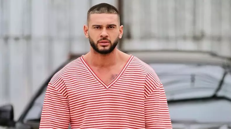 Dorian Popa cantaret