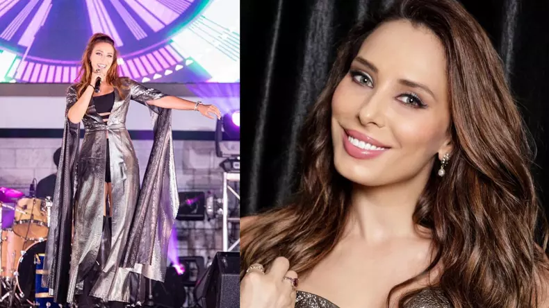 Iulia Vântur va susține un turneu în SUA