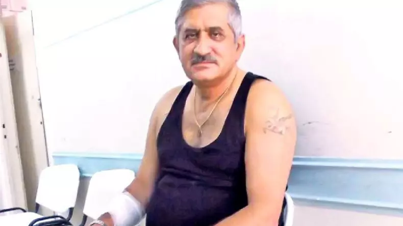 Jean Paler voluntat la cutremurul din 1977