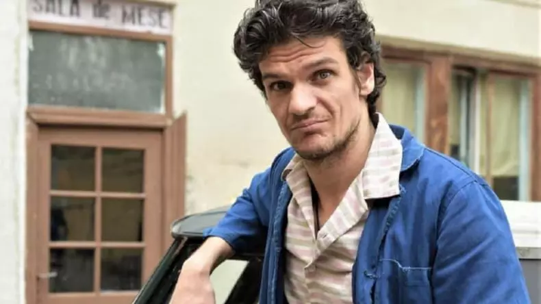 Tudor Chirilă a dezvăluit drama unei refugiate din Ucraina