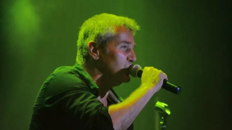 dan bittman pe scena