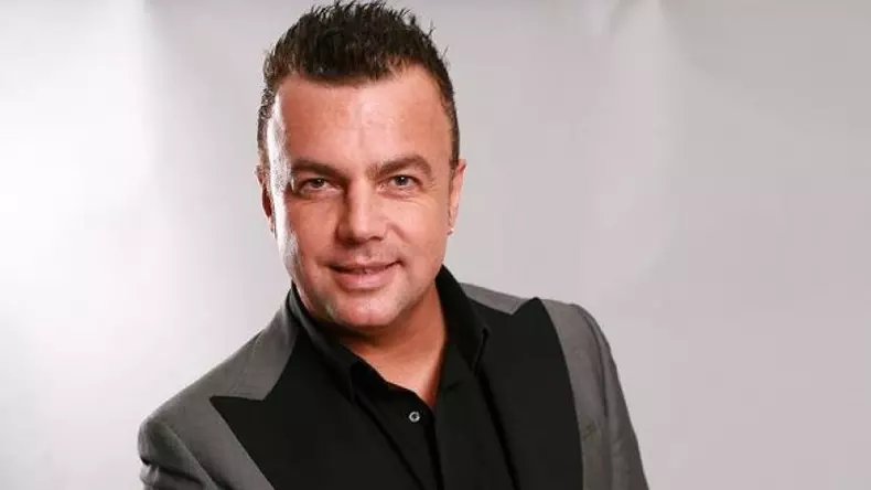 Adrian Enache probleme de sanatate