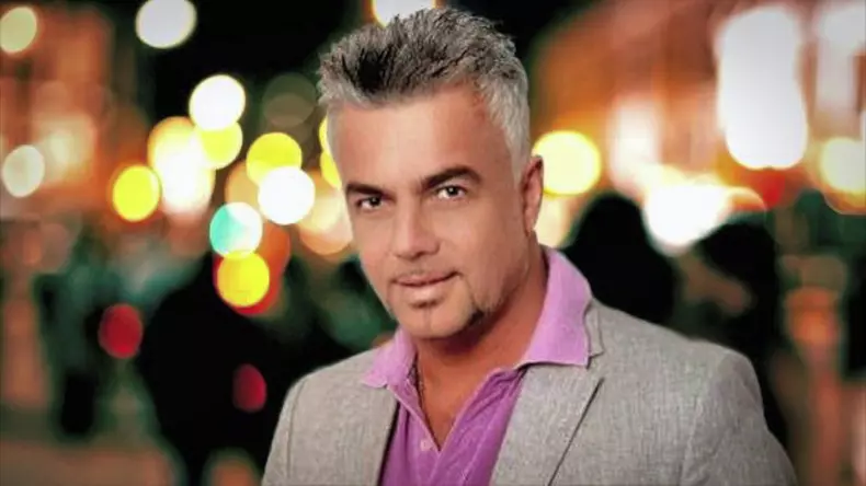 Adrian Enache recuperare