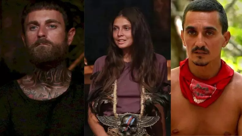 Conflict dur între Elena Chiriac TJ Miles și Marian Drăgulescu la Survivor România.