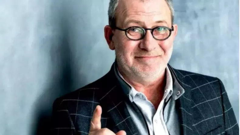 Florin Busuioc detalii despre infarctul suferit în urmă cu trei ani