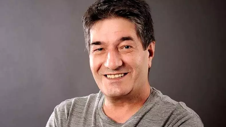 Radu Pietreanu despre sotia as