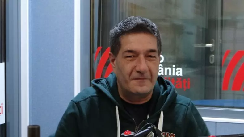 Radu Pietreanu viata personala