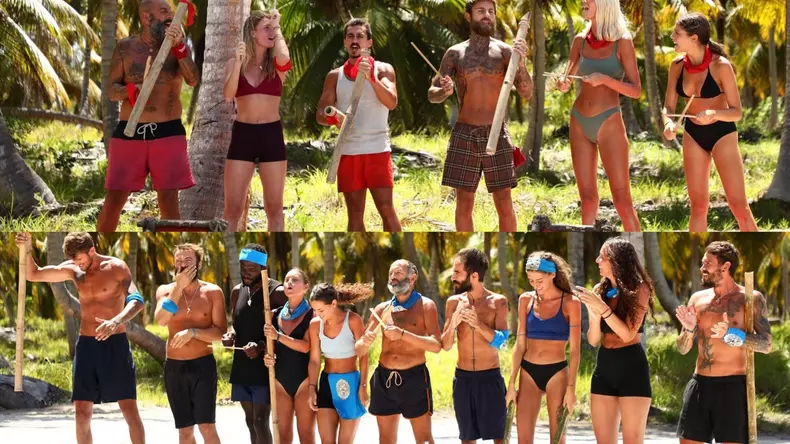 Schimbare majoră la Survivor România 2022 (1)