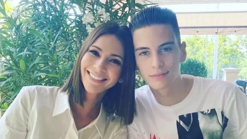 andreea-berecleanu-si-fiul-ei-petru