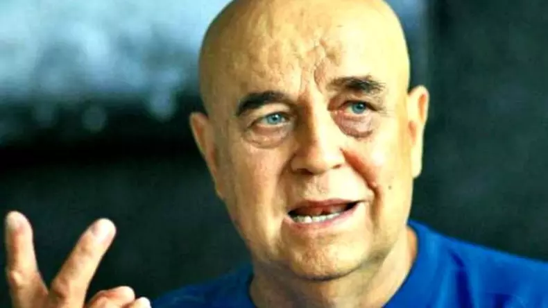 benone sinulescu cantaret