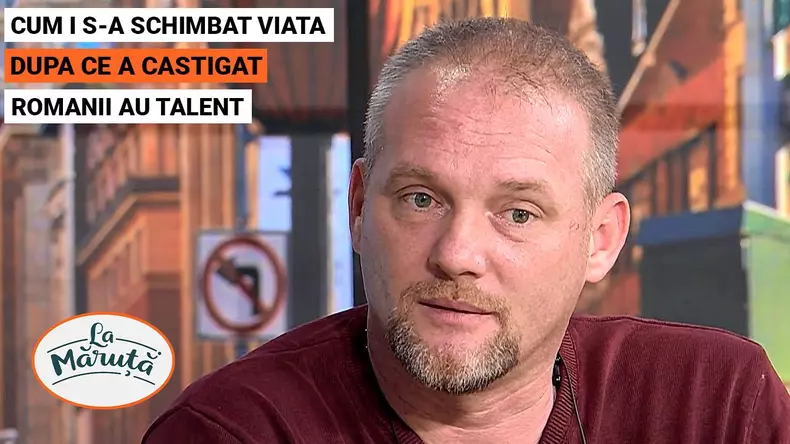 Ce mai face Radu Palanita