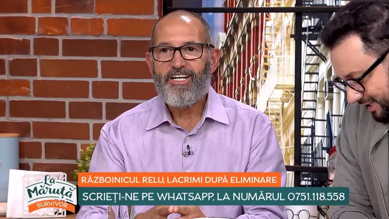 Paunescu Razboinicii