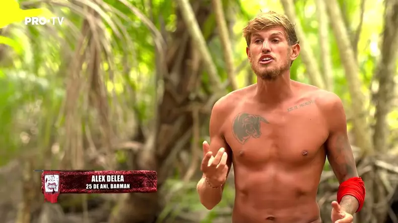 Survivor Romania 2022