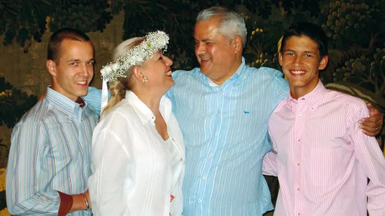 dana-nastase-nunta-de-argint