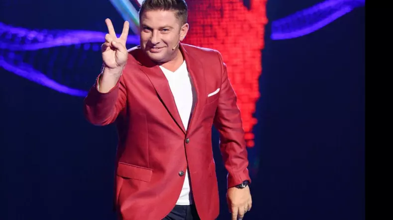 pavel bartos prezentator