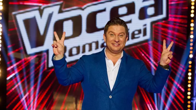 vocea romaniei