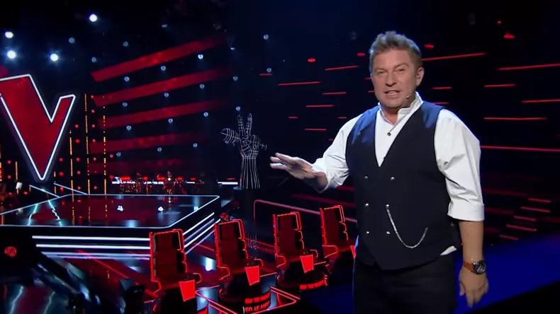 vocea romaniei pavel bartos