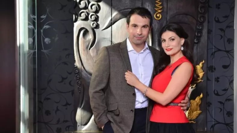 Ginghina si Alexandru Papadopol